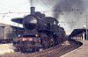 FS 625 грузо-пассажирский паровоз
