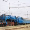498.0 серия - пассажирский паровоз