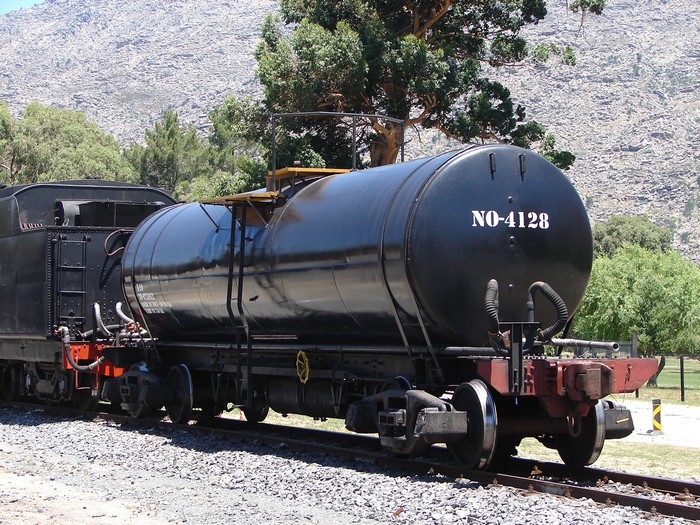 Type X 20 tender no. 30 025 052